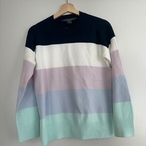 NWOT French Connection Oversized Sweater